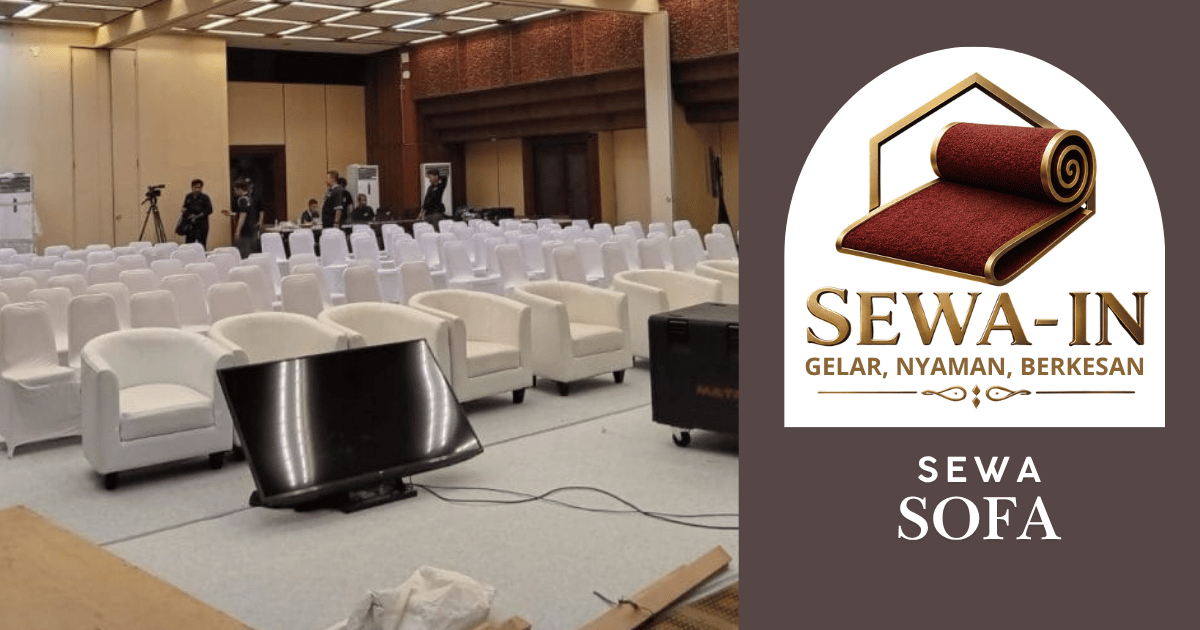 Sewa Sofa