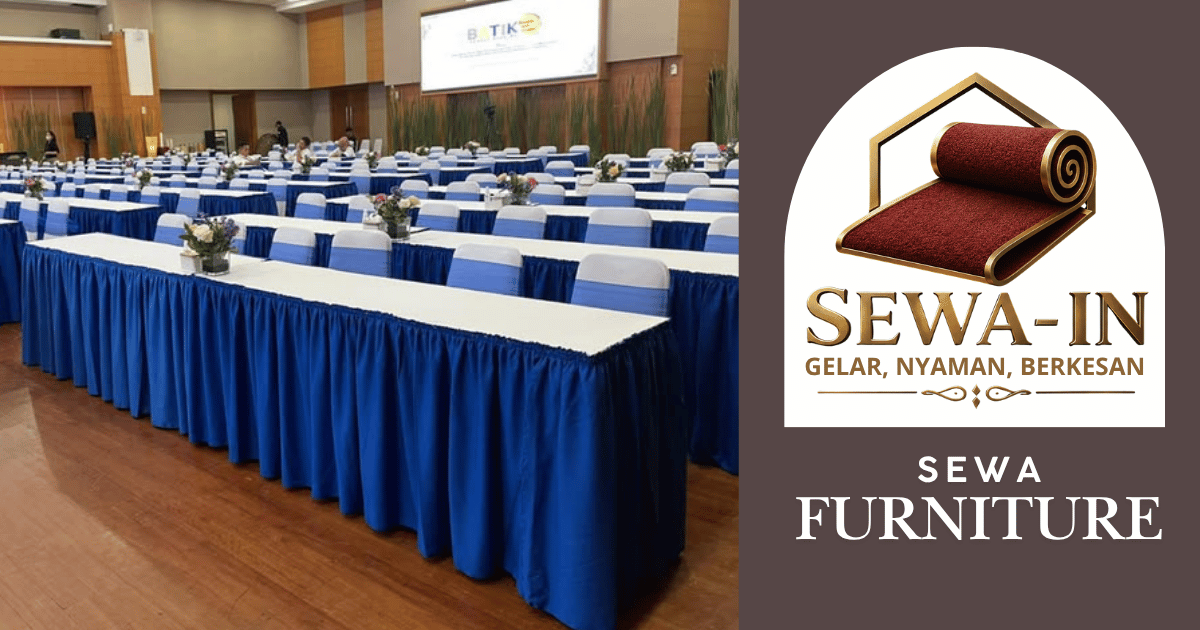 Sewa Furniture Event