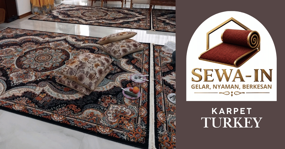 Karpet Turkey