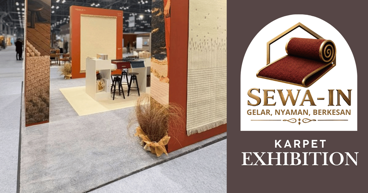 Karpet Exhibition