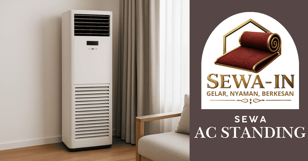 Sewa AC